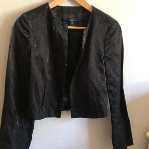 Hugo Boss Metallic Blazer